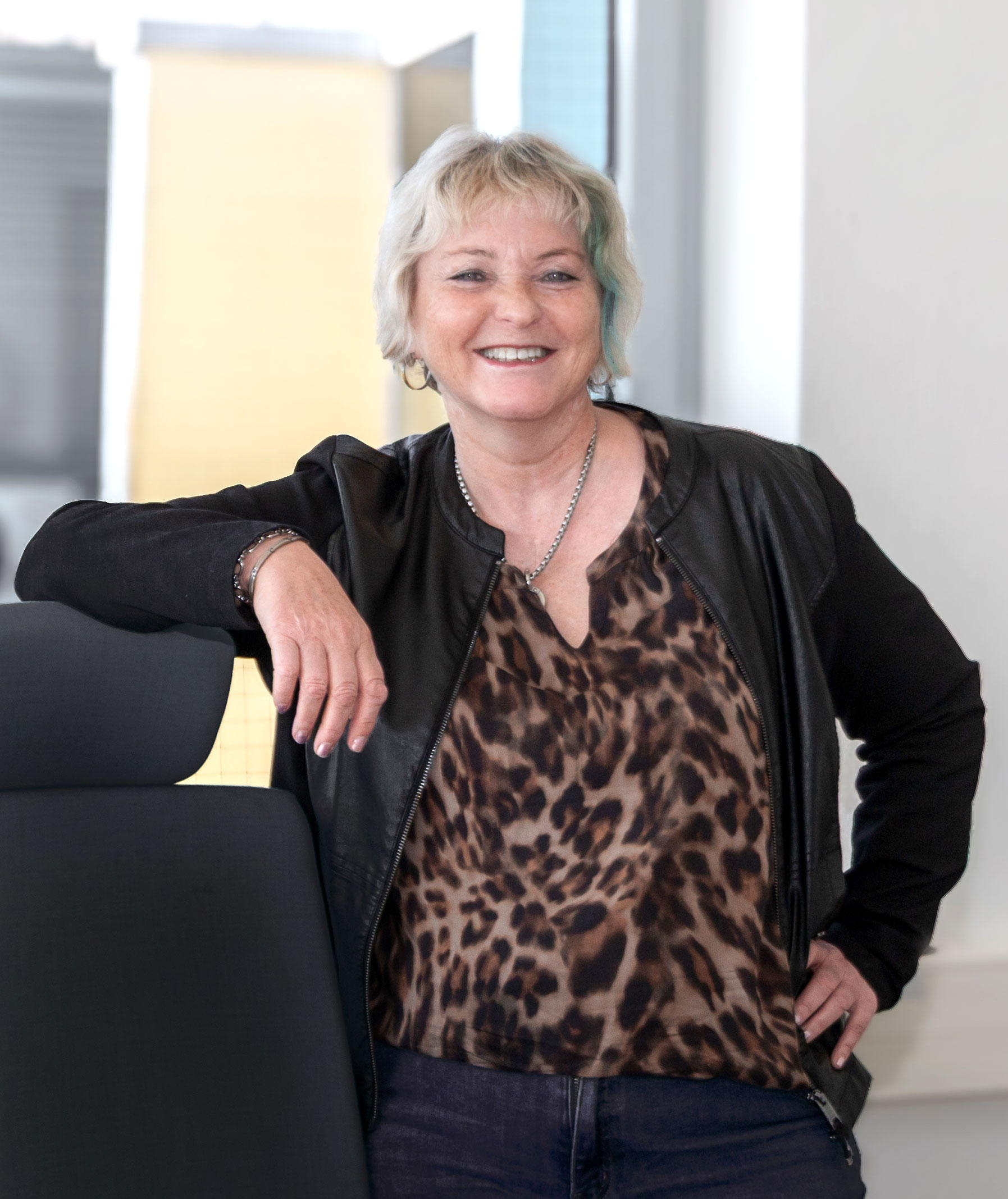 Renate Dirigl – Ordnungscoach Schwabach
