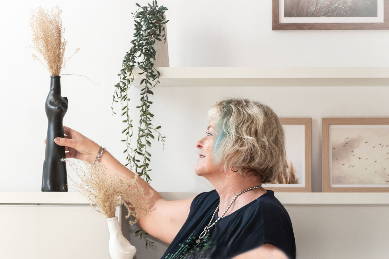 Renate Dirigl – Ordnungscoach & Homestagerin